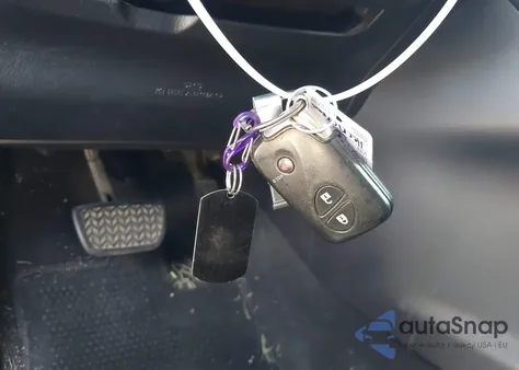 2012 Lexus Ct 200H Premium из США, поврежденный, VIN JTHKD5BH8C2063593